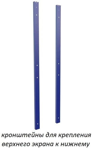 Верстак Практик Profi WT160.WD1/F1.110