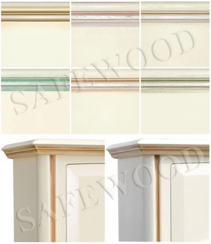 Сейф Safewood 57EL Primary Chrome