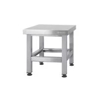 Подтоварник технологический ПДТп 600x600x400 «Profi Inox» Подтоварник технологический ПДТп 600x600x400 «Profi Inox»