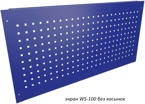 Верстак Практик Profi WT100.F1/F1.021