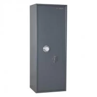 Сейф офисный ШБМ-120МК
