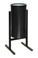 Урна уличная Титан СтритЛайн СЛ2-250