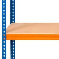 Ярус Векстор Т 1233*408 с фанерным настилом