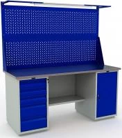 Верстак Практик Profi WT180.WD5/WD1.021 Верстак Практик Profi WT180.WD5/WD1.021