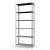 Стеллаж металлический ТС120 (2500х700х800)/6