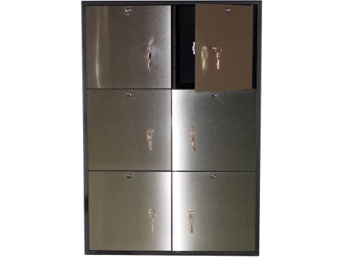 Депозитные ячейки Valberg DB-6