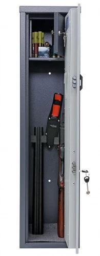 Сейф для оружия Aiko Беркут-1 EL
