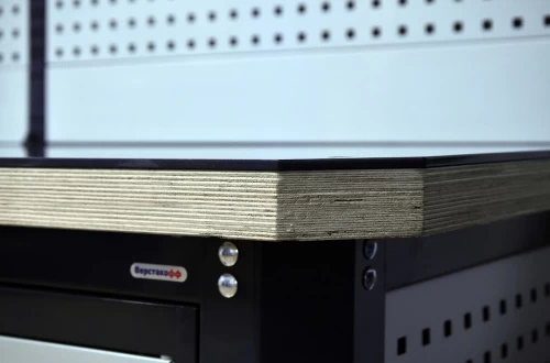 Верстак MCN 1552.S678