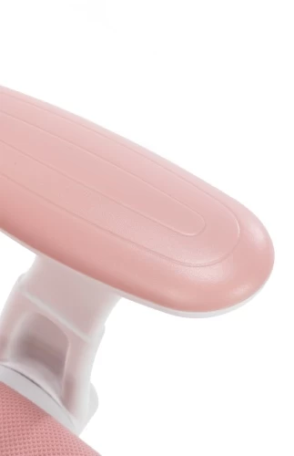 Кресло детское Kids 104 (ткань розовая)