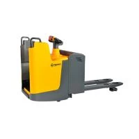 Электрическая самоходная тележка CBD20L (2000 кг, li-ion 25.6В / 225Ач, EPS) SmartLift