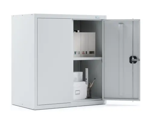 Шкаф архивный ШХА/2-850(40)