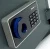 Сейф Chubb Water 40 EL Сейф Chubb Water 40 EL
