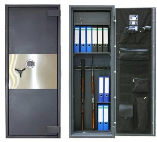 Сейф Stahlkraft Defender Pro 259 Weapon EL