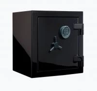 Сейф Stahlkraft Defender Pro 114 D EL LUX