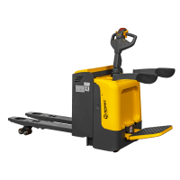 Электрическая самоходная тележка CBD20R-II (2000 кг, 24В / 210Ач) SmartLift