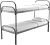 Металлические кровати двухъярусные